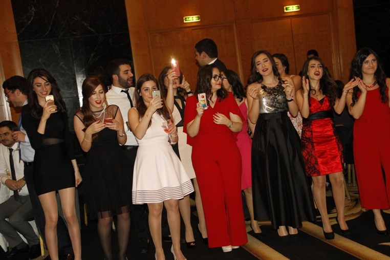 LAU MSA 4th Annual Gala Dinner